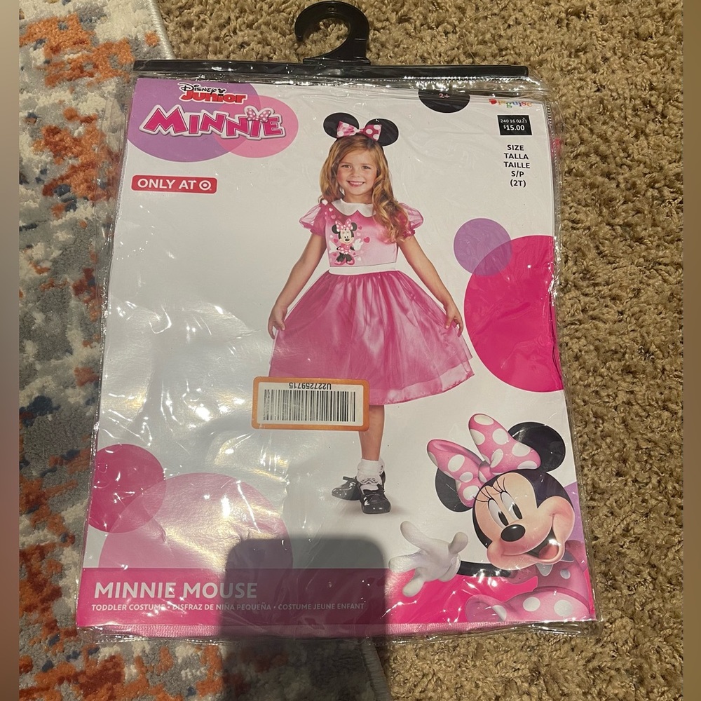 ❤️3 for $25❤️halloween costume